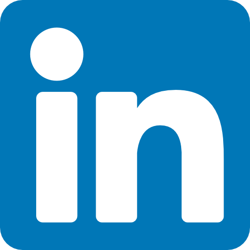 Linkedin @ [User]